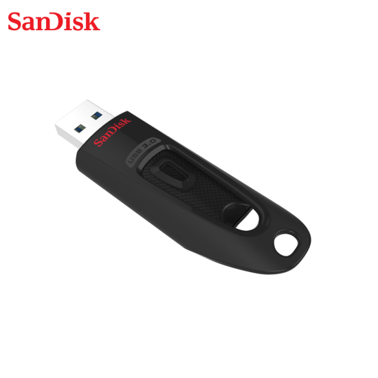 SanDisk Ultra USB 3.0 Flash Drive 16GB