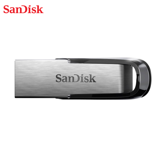 SanDisk Ultra Flair USB 3.0 Flash Drive 32GB