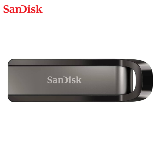 SanDisk Extreme Go USB 3.2 USB Drive 128GB