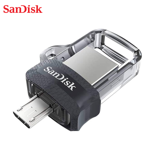 SanDisk Ultra Dual Drive OTG Android 32GB