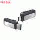 SanDisk Ultra Dual Drive USB Type-C 128GB