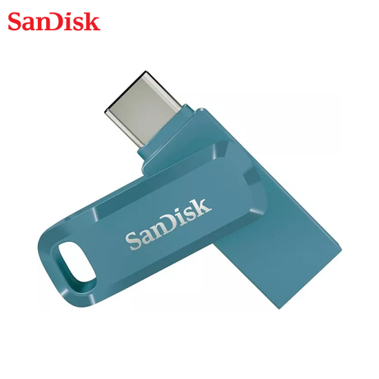 SanDisk Ultra Dual Drive USB Type-C 64GB