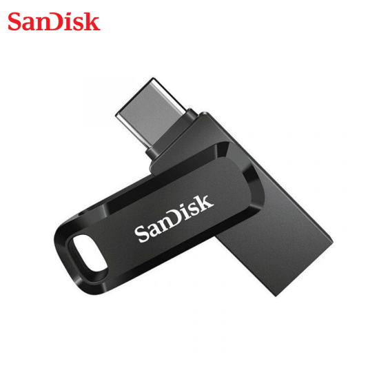 SanDisk Ultra Dual Drive USB Type-C 128GB