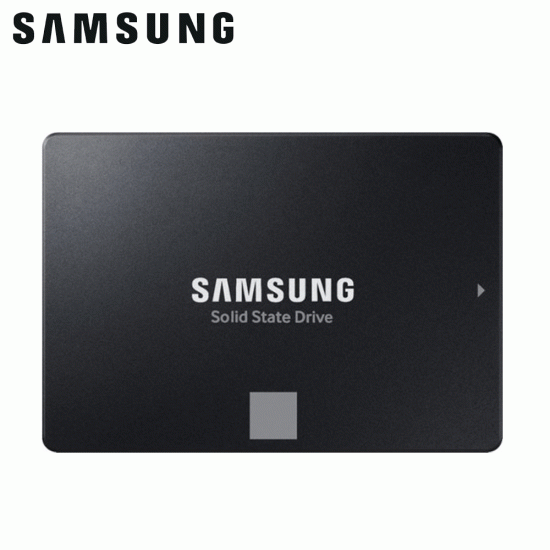 SAMSUNG 870 EVO SATA SSD 1TB