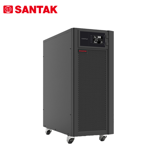 UPS SANTAK C10K (Castle Series)