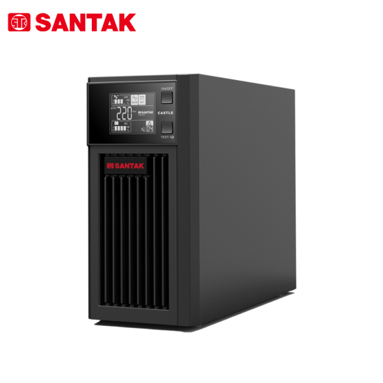 UPS SANTAK C1K  (Castle Series)