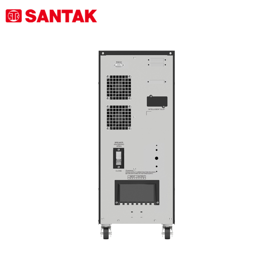 UPS SANTAK C6K (Castle Series)