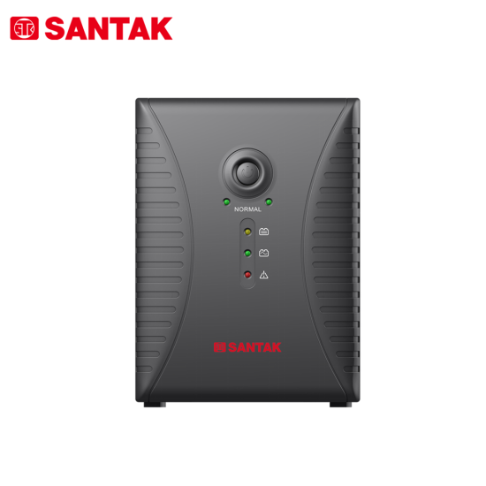 UPS SANTAK R1200 (Robust Series)