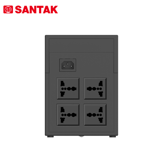 UPS SANTAK R1200 (Robust Series)