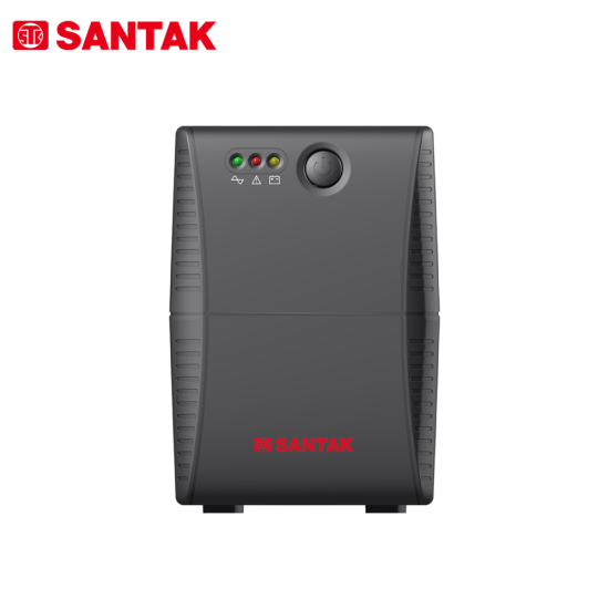 UPS SANTAK R650 (Robust Series)