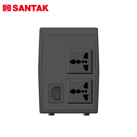 UPS SANTAK R650 (Robust Series)