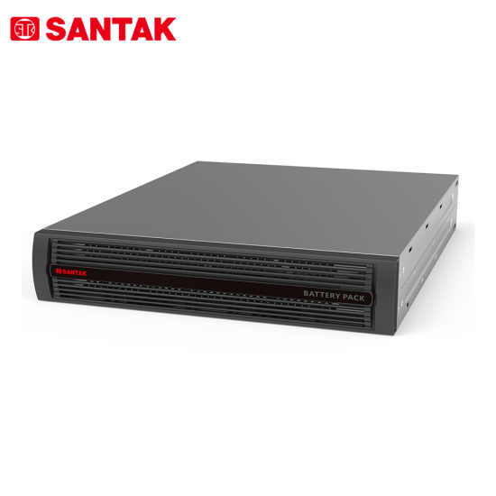 UPS SANTAK Rack 3K